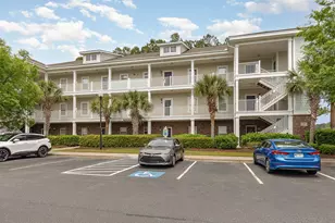 6253 Catalina Dr, North Myrtle Beach, SC 29582 - Photo 1