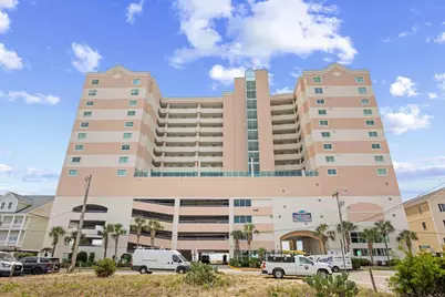 5700 North Ocean Blvd. #PH5, North Myrtle Beach, SC 29582 - Photo 1