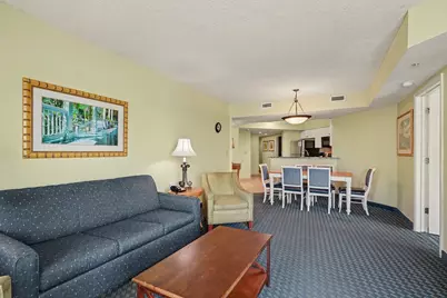 3000 N Ocean Blvd. #1109, Myrtle Beach, SC 29577 - Photo 10