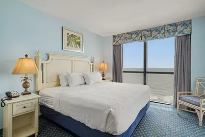 3000 N Ocean Blvd. #1109, Myrtle Beach, SC 29577 - Photo 14