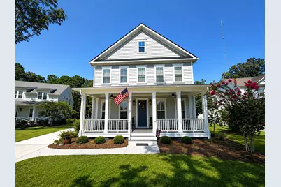 1094 Reserve Ln, Awendaw, SC 29429 - Photo 1