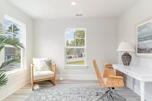 1045 Bear Paw Way, Conway, SC 29526 - Photo 20