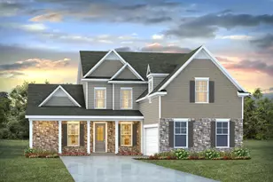9053 Polar Bear Way, Conway, SC 29526 - Photo 1