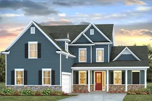 1016 Bear Paw Way, Conway, SC 29526 - Photo 1