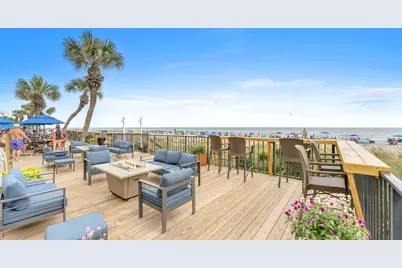 2401 S Ocean Blvd. #1060, Myrtle Beach, SC 29577 - Photo 36