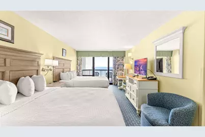2401 S Ocean Blvd. #1060, Myrtle Beach, SC 29577 - Photo 8