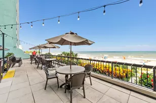 2401 S Ocean Blvd, Myrtle Beach, SC 29577 - Photo 36