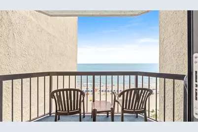 2401 S Ocean Blvd. #1060, Myrtle Beach, SC 29577 - Photo 4