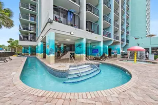 2401 S Ocean Blvd, Myrtle Beach, SC 29577 - Photo 24