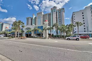 2401 S Ocean Blvd, Myrtle Beach, SC 29577 - Photo 1