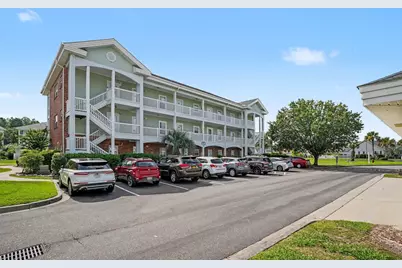 3955 Gladiola Ct. #202, Myrtle Beach, SC 29588 - Photo 2