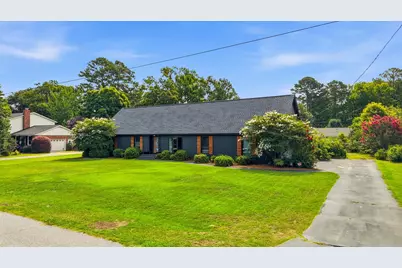 840 Thunderbird Dr, Florence, SC 29501 - Photo 42