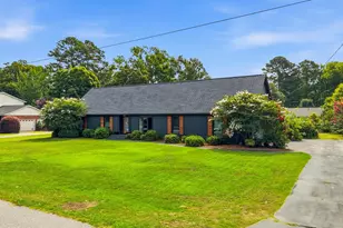 840 Thunderbird Dr, Florence, SC 29501 - Photo 42