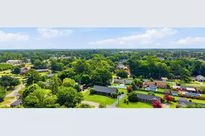 840 Thunderbird Dr, Florence, SC 29501 - Photo 50