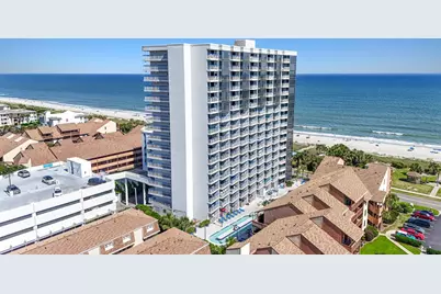 5511 N Ocean Blvd. #202, Myrtle Beach, SC 29577 - Photo 2