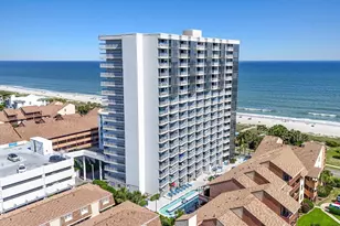 5511 N Ocean Blvd, Myrtle Beach, SC 29577 - Photo 2