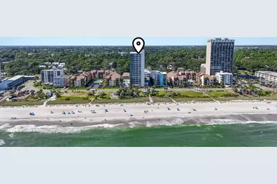 5511 N Ocean Blvd. #202, Myrtle Beach, SC 29577 - Photo 28
