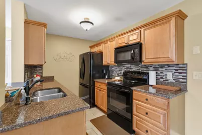 2225 Clearwater Dr. #2225-B, Surfside Beach, SC 29575 - Photo 16