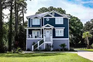 100 Oak Bay Dr, Georgetown, SC 29440 - Photo 1