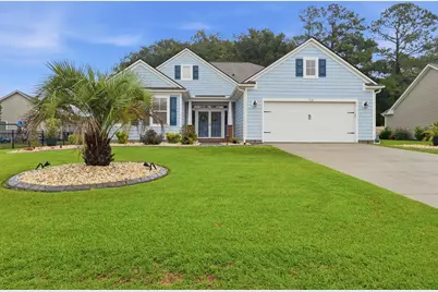 712 Tilly Pine Dr., Conway, SC 29526 - Photo 4