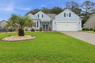 712 Tilly Pine Dr, Conway, SC 29526 - Photo 4