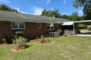 500 E Andrews St, Hemingway, SC 29554 - Photo 4