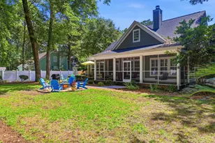 167 William Screven St, Georgetown, SC 29440 - Photo 54