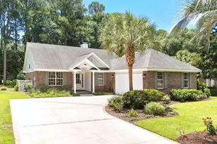 168 Mackinley Cir, Pawleys Island, SC 29585 - Photo 8