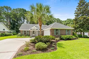168 Mackinley Cir, Pawleys Island, SC 29585 - Photo 2