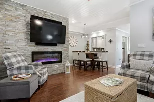 435 Ocean Creek Dr, Myrtle Beach, SC 29572 - Photo 8