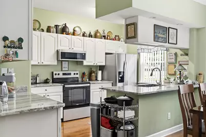 400 Willow Green Dr. #D, Conway, SC 29526 - Photo 8
