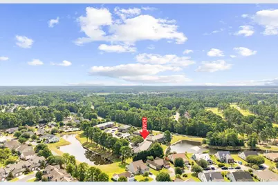 400 Willow Green Dr. #D, Conway, SC 29526 - Photo 48