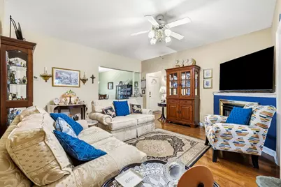 400 Willow Green Dr. #D, Conway, SC 29526 - Photo 6
