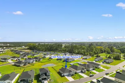 1334 Palm Springs Paloma Dr, Longs, SC 29568 - Photo 38