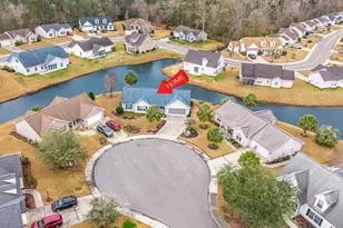 722 Downing Ct, Longs, SC 29568 - Photo 34