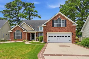 4889 Westwind Dr, Myrtle Beach, SC 29579 - Photo 1