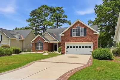 4889 Westwind Dr., Myrtle Beach, SC 29579 - Photo 54