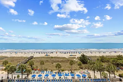 300 N Ocean Blvd. #1031, North Myrtle Beach, SC 29582 - Photo 30