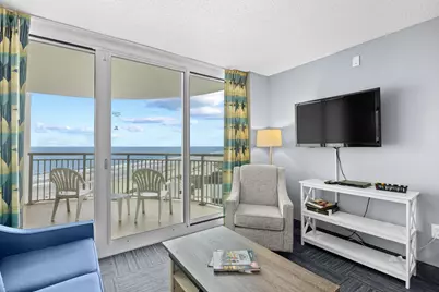 300 N Ocean Blvd. #1031, North Myrtle Beach, SC 29582 - Photo 22