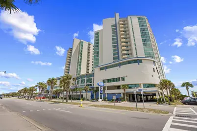 300 N Ocean Blvd. #1031, North Myrtle Beach, SC 29582 - Photo 2