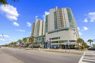 300 N Ocean Blvd, North Myrtle Beach, SC 29582 - Photo 2