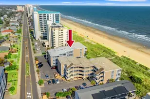 2405 South Ocean Blvd, North Myrtle Beach, SC 29582 - Photo 26