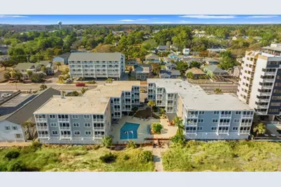 2405 South Ocean Blvd. #211, North Myrtle Beach, SC 29582 - Photo 1