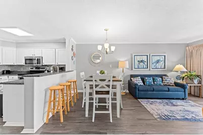 2405 South Ocean Blvd. #211, North Myrtle Beach, SC 29582 - Photo 6