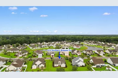 214 Southern Breezes Circle, Murrells Inlet, SC 29576 - Photo 36