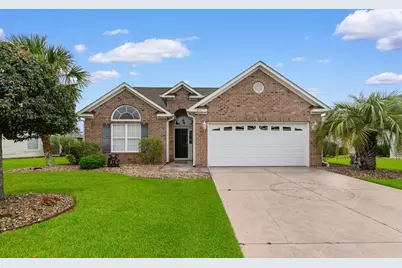 214 Southern Breezes Circle, Murrells Inlet, SC 29576 - Photo 2