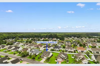 214 Southern Breezes Circle, Murrells Inlet, SC 29576 - Photo 34