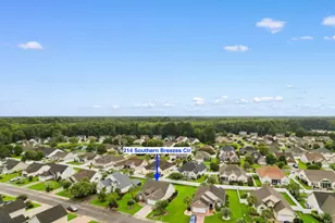 214 Southern Breezes Cir, Murrells Inlet, SC 29576 - Photo 34