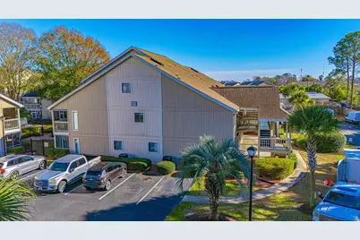 1870 Auburn Ln. #21F, Surfside Beach, SC 29575 - Photo 34