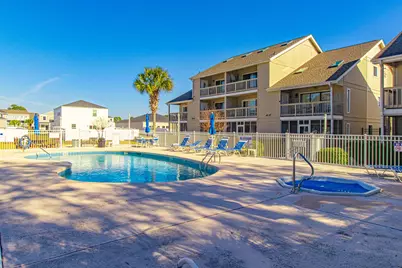 1870 Auburn Ln. #21F, Surfside Beach, SC 29575 - Photo 26